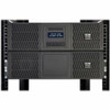 Eaton Tripp Lite Series SmartOnline 6000VA 5400W 120/208V Online Double-Conversion UPS with Stepdown Transformer - 18 5-20R, 2 L6-20R and 1 L6-30R Outlets, L6-30P Input, Network Card Included, Extended Run, 6U Battery Backup SU6000RTF