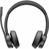 Poly Voyager 4320-M Microsoft Teams Certified USB-C Headset 77Y98AA