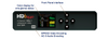 ZeeVee HDb2640-NA 4 Channel Encoder Modulator 1080p