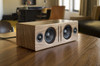 Audioengine B2 Premium Bluetooth Speaker - Walnut (B2-WAL) - Music Lifestyle