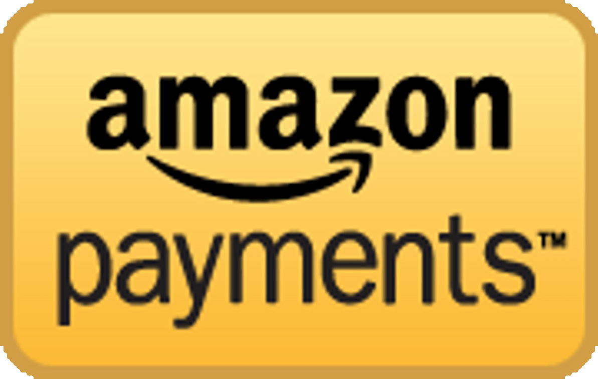 Amazon Payments Now Accepted at WiredAtHome!