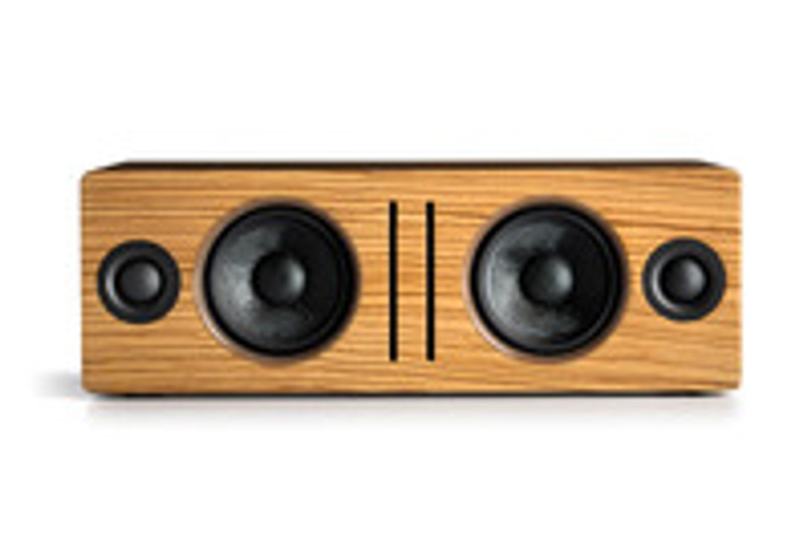 Audioengine Introduces New B2 Premium Bluetooth Speakers!