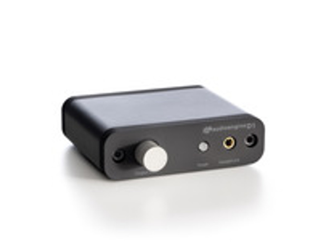 What is a DAC? Getting to know the Audioengine D1