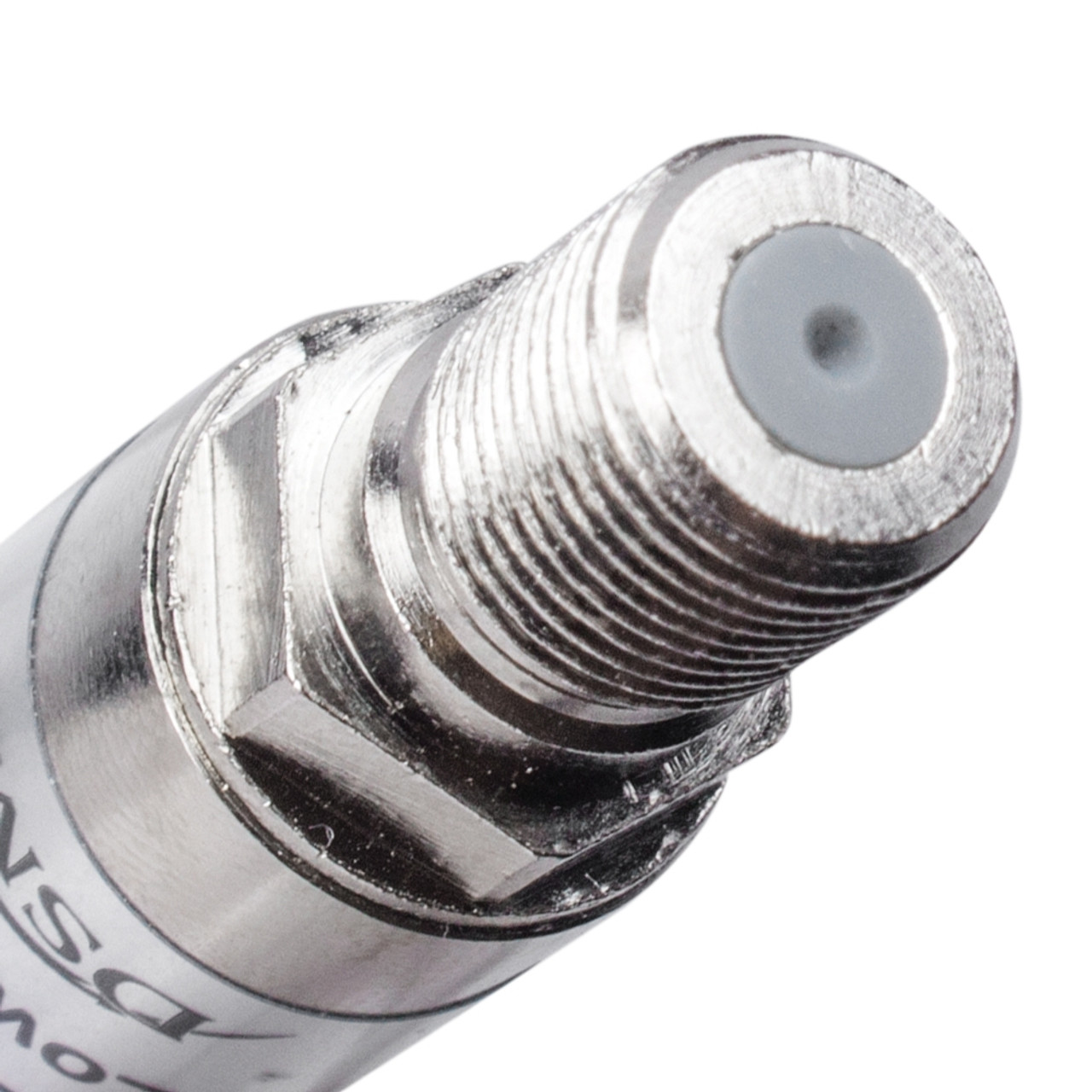 PCT-LPF-1002 1GHz Low Pass MoCA Filter for Ethernet to Coax Applications  (PCTLPF1002)