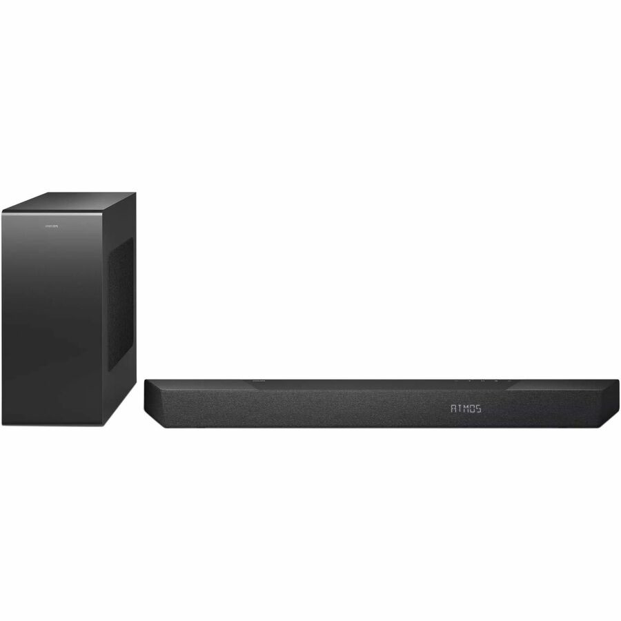 Philips Bluetooth Sound Bar Speaker 360 W RMS Alexa