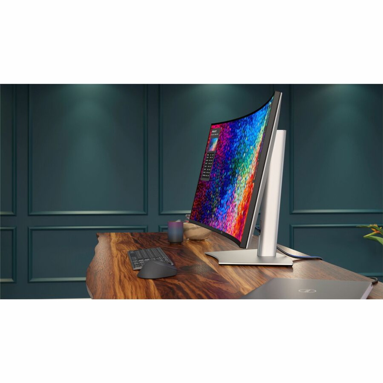 Dell U4025QW 40
