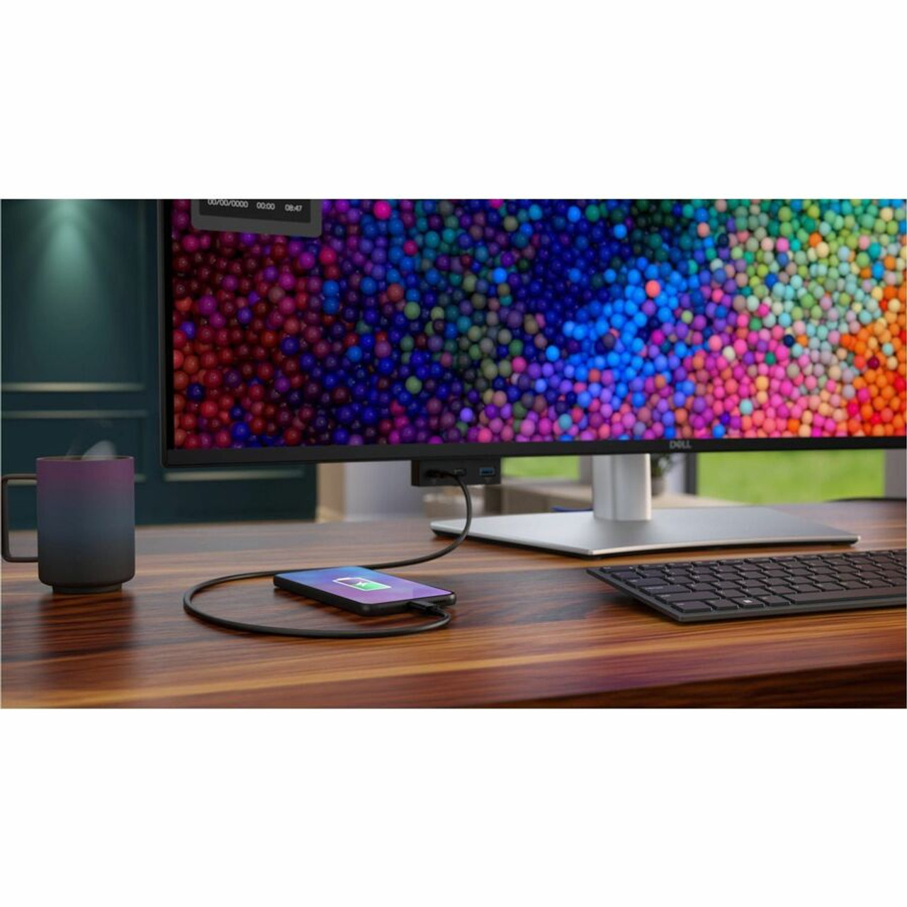 Dell U4025QW 40