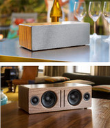 Audioengine B2 - An All-In-One Bluetooth Speaker that Actually Sounds Great!