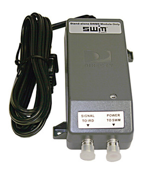 DIRECTV SWM-PI 29V 1.5A Power Inserter for SWM-8 and SWM-16 (PI-29Z)