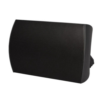 SOUNDTUBE SM52-EZ-WX-BK 5.25" Extreme Weather Outdoor Surface Mount Speaker In Black SM52-EZ-WX-BK