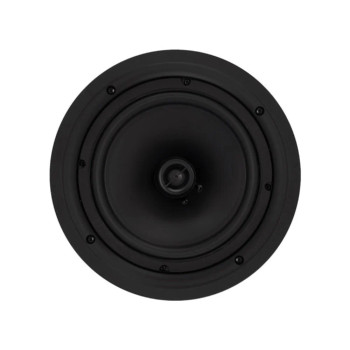 PHASE TECHNOLOGY CS-8R 8" 2-Way In-Ceiling Speaker CS-8R