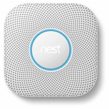 NEST GS3004PWBUS Protect Smoke & Co2 Detector Battery GS3004PWBUS