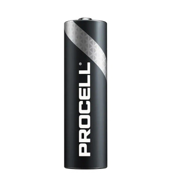 PROCELL PC1500 Duracell Procell General Purpose Aa Alkaline Battery - 24 Pack PC1500