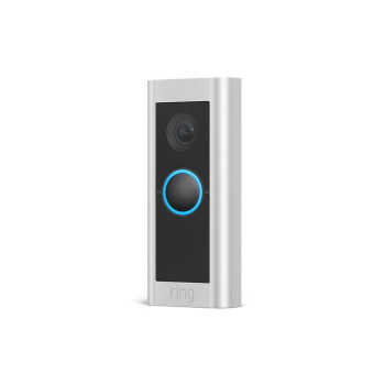 RING B086Q54K53 Wired Doorbell Pro 1536p 2.4 & 5 Ghz Hardwired Only (Video Doorbell Pro 2) B086Q54K53