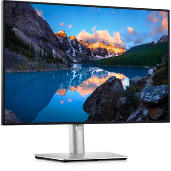 Dell UltraSharp U2421E 24" Class LCD Monitor - 16:10 - Black DELL-U2421E