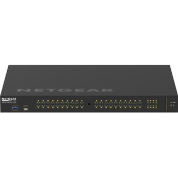 Netgear M4250-40G8F-PoE+ AV Line Managed Switch GSM4248P-100NAS