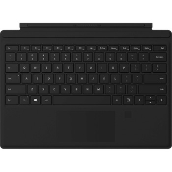 Microsoft Type Cover Keyboard/Cover Case Tablet - Black GK3-00001