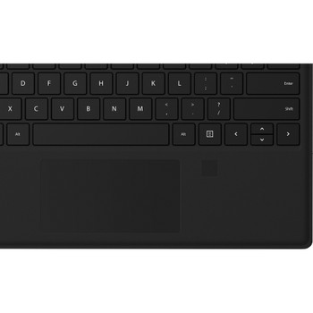 Microsoft Type Cover Keyboard/Cover Case Tablet - Black GK3-00001