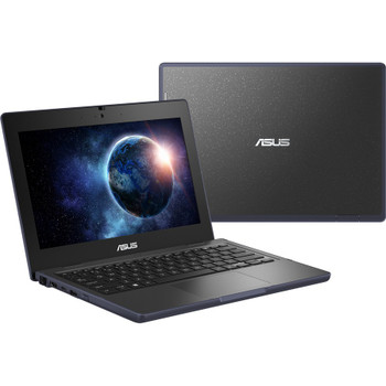 Asus BR1102C BR1102CGA-YS14 11.6" Netbook - HD - Intel Celeron N100 - 4 GB - Mineral Gray BR1102CGA-YS14