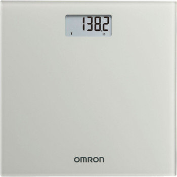 Omron SC-150 Digital Scale with Bluetooth Connectivity SC-150