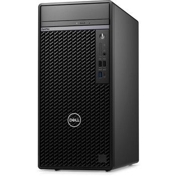 Dell OptiPlex 7000 7010 Desktop Computer - Intel Core i7 13th Gen i7-13700 - 16 GB - 512 GB SSD - Tower - Black V1GD6