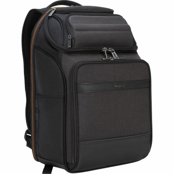 Targus CitySmart TSB895 Carrying Case (Backpack) for 16" Notebook - Gray TSB895