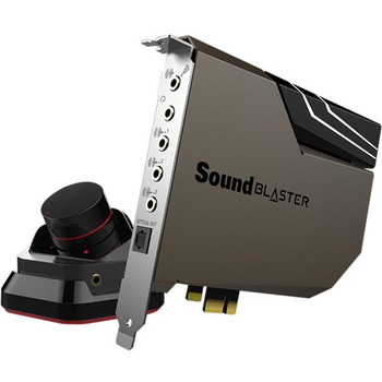 Creative Sound Blaster AE-7 Sound Card 70SB180000000