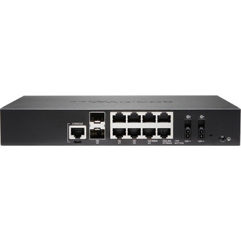 SonicWall TZ570 Network Security/Firewall Appliance 02-SSC-5676