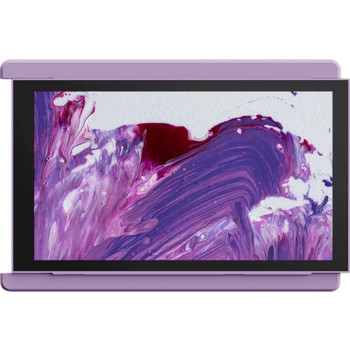 Mobile Pixels DUEX Lite 13" Class Full HD LCD Monitor - 16:9 - Misty Lilac 101-1005P08
