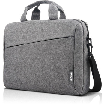 Lenovo T210 Carrying Case for 15.6" Notebook, Book - Gray GX40Q17231