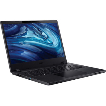 Acer TravelMate P2 P214-54 TMP214-54-788C 14" Notebook - Full HD - 1920 x 1080 - Intel Core i7 12th Gen i7-1255U Deca-core (10 Core) 1.70 GHz - 16 GB Total RAM - 512 GB SSD - Steel Gray NX.VY2AA.001