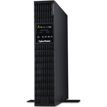 CyberPower OL1500RTXL2U Smart App Online UPS Systems OL1500RTXL2U