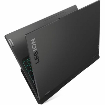 Lenovo Legion Pro 7 16IRX8H 82WQ00AAUS 16" Gaming Notebook - WQXGA - 2560 x 1600 - Intel Core i9 13th Gen i9-13900HX Tetracosa-core (24 Core) - 32 GB Total RAM - 2 TB SSD - Onyx Gray 82WQ00AAUS