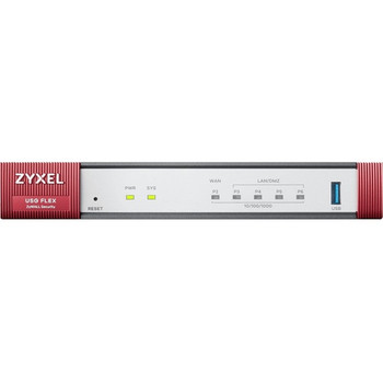 ZYXEL USG FLEX 50 Security Firewall USGFLEX50