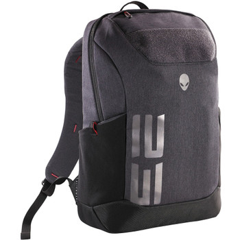 Mobile Edge Alienware Carrying Case (Backpack) for 17.1" Alienware Notebook - Gray AWM17BPP