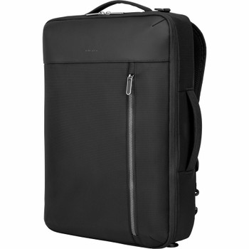 Targus Urban TBB595GL Carrying Case (Backpack) for 15.6" Notebook - Black TBB595GL