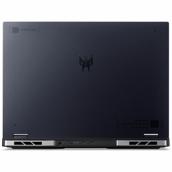 Acer Predator Helios Neo 18 PHN18-71 PHN18-71-99RC 18" Gaming Notebook - WQXGA - 2560 x 1600 - Intel Core i9 14th Gen i9-14900HX Tetracosa-core (24 Core) 2.20 GHz - 32 GB Total RAM - 1 TB SSD - Black NH.QR5AA.003