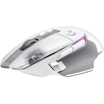 Logitech G502 X PLUS LIGHTSPEED Wireless Gaming Mouse 910-006169