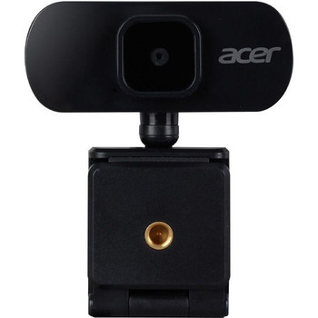 Acer ACR100 Webcam - 2 Megapixel - Black - USB 2.0 - Retail - 1 Pack(s) GP.OTH11.032