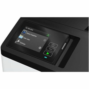 Lexmark MS631dw Desktop Wired Laser Printer - Monochrome - TAA Compliant 38S0400
