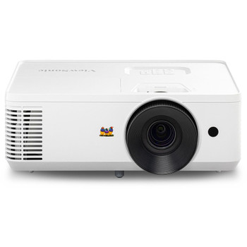 ViewSonic PA700S 4500 Lumens SVGA High Brightness Projector with Vertical Keystone for Business and Education PA700S