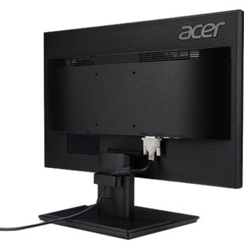 Acer V206HQL A HD+ LCD Monitor - 16:9 - Black UM.IV6AA.A15