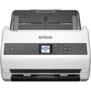 Epson WorkForce DS-970 Sheetfed Scanner - 600 dpi Optical B11B251201