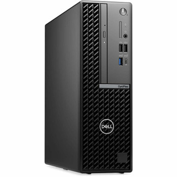 Dell OptiPlex 7000 7020 Desktop Computer - Intel Core i7 14th Gen i7-14700 - 16 GB - 512 GB SSD - Small Form Factor 0X7K6