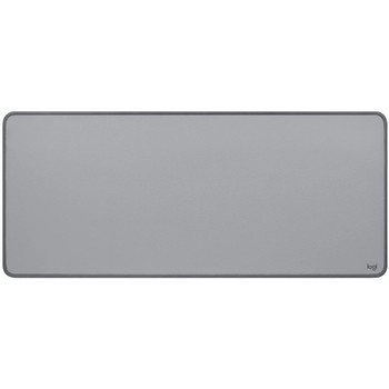 Logitech Desk Mat Studio Series (Mid Grey) 956-000047