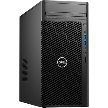 Dell Precision 3000 3660 Workstation - Intel Core i7 13th Gen i7-13700 - 16 GB - 512 GB SSD - Tower 339KF