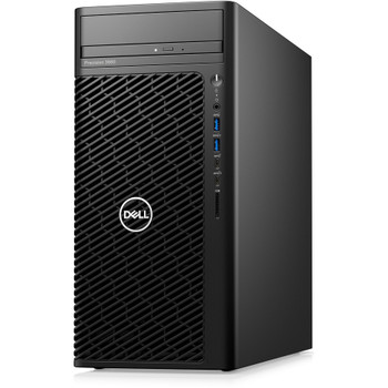 Dell Precision 3000 3660 Workstation - Intel Core i7 13th Gen i7-13700 - 16 GB - 512 GB SSD - Tower 339KF