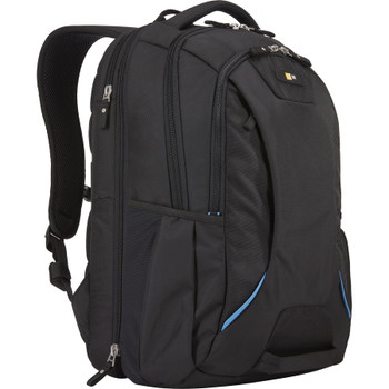 Case Logic BEBP-315 Carrying Case (Backpack) for 15.6" Notebook - Black 3203772