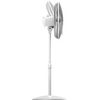 Lasko 16" Oscillating Stand Fan S16201