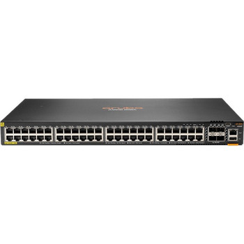 Aruba 6200F 48G Class4 PoE 4SFP+ 740W Switch JL728A#ABA